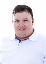 Foto oficial de Henrique de Zé do Povo