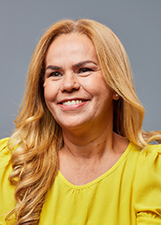 Foto oficial de Mônica de Clécio