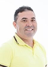 Foto oficial de Van da Padaria