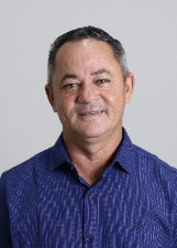 Foto oficial de Keno do Logradouro