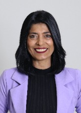 Foto oficial de Adelina Martins