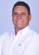 Foto oficial de Rodrigo de Rosival