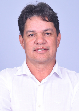Foto oficial de Wilson Ferreira