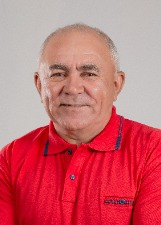 Foto oficial de Tadeu de Sá