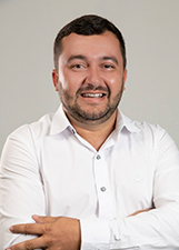 Foto oficial de Filemon Sampaio