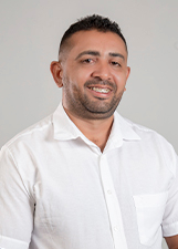 Foto oficial de Fabio de Ze Belarmino