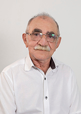 Foto oficial de Carlos Cruz