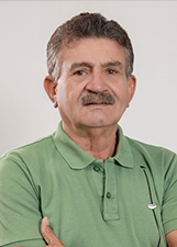 Foto oficial de Zezinho de Romão