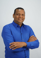 Foto oficial de Jonas do Ifopi