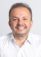 Foto oficial de Fabinho