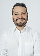 Foto oficial de Emmanuel Sampaio