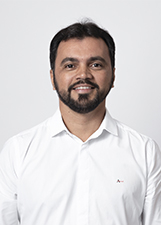 Foto oficial de Sávio Pires