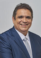 Foto oficial de Zé Carlos