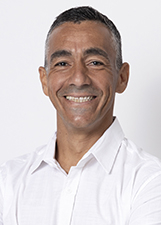 Foto oficial de Mael do Divino