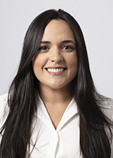 Foto oficial de Eduarda Sampaio