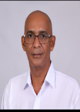 Foto oficial de Toninho