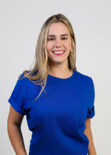 Foto oficial de Doutora Daiana