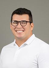 Foto oficial de Xicão Tavares