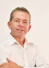 Foto oficial de Julinho Enfermeiro
