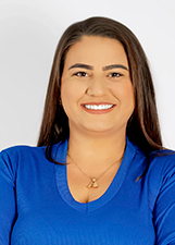Foto oficial de Romayne Macedo