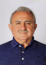Foto oficial de Osvaldo Cavalcanti