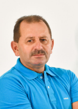 Foto oficial de Luciano Cambuta