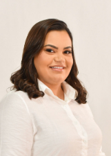 Foto oficial de Sthefanny de Stênio