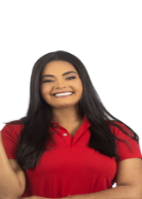 Foto oficial de Angélica