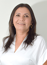 Foto oficial de Adelaide da Saúde
