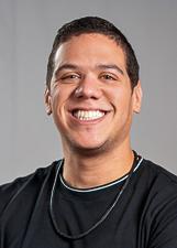 Foto oficial de Guila Araújo