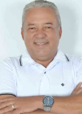 Foto oficial de Zé Neto da Saude