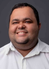Foto oficial de Matheus Santana