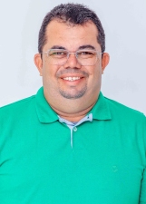 Foto oficial de Edinaelson do São João
