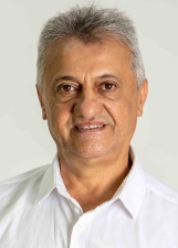 Foto oficial de Paulo Tavares