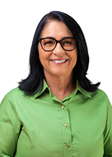 Foto oficial de Helena Quintino