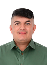 Foto oficial de Adilson Feitosa