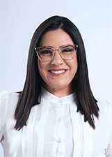 Foto oficial de Aracelli