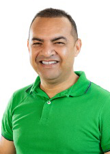 Foto oficial de Flaviano Quintino