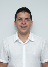 Foto oficial de Mizael de Davi