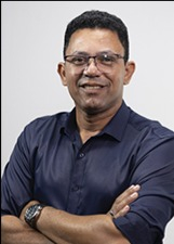Foto oficial de Josivaldo Barros