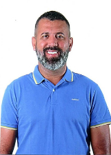 Foto oficial de Jorge da Internet