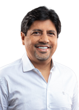 Foto oficial de Zeu da Gvnet