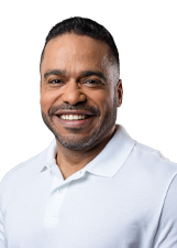 Foto oficial de Anderson Bocão