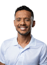 Foto oficial de Robinho Jogador