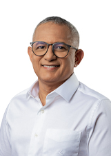 Foto oficial de Paulo Farias
