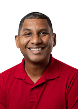 Foto oficial de Jamerson Batera