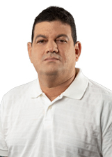 Foto oficial de Marcelo Macarrão