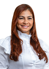 Foto oficial de Karol de Binho de Roque