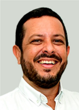 Foto oficial de Tiago Arraes