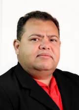Foto oficial de Veronaldo Gonçalves